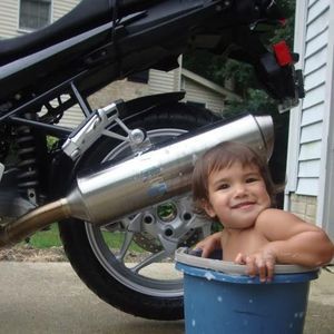 Meet your Posher, Paul